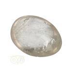 Bergkristal handsteen Groot Nr 4 - 80 gram - Madagaskar