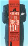 Mannen op het Binnenhof