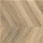 FLOORLIFE Plak PVC Yup Chevron Beige