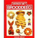 WERKEN MET BROODDEEG