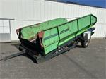 Miedema SB951 stortbunker 240 cm