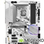 Asrock Z890 PRO RS WIFI WHITE