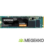 KIOXIA EXCERIA G2 NVME 500GB m.2 2280