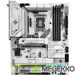 Asrock Z890 STEEL LEGEND WIFI