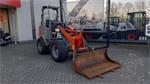 Weycor (Atlas) AR320 van 2021 met maar 560 uur