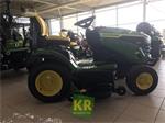 John Deere X167-692704