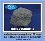 rots blok verhuur ijsmuur blokken etc. 0599 416200