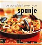 De complete keuken van Spanje / De complete keuken van