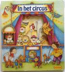 In het circus