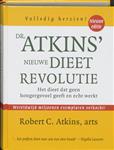 Dr. Atkins' nieuwe dieetrevolutie