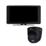 Dahua camperkit - touchscreen - 1 camera - SD-kaart slot - mbs12d1