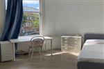 Kamer Vermeerstraat in Den Haag