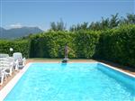 ITALIE, GARDAMEER, MANERBA DEL GARDA
