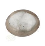 Bergkristal handsteen Groot Nr 3 - 89 gram - Madagaskar