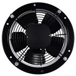 AirRoxy aRok industriële axiaal wand ventilator 350 mm