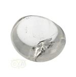 Bergkristal handsteen Groot Nr 1 - 67 gram - Madagaskar