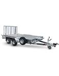 Nugent Machinetransporter P4318H