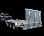Nugent Machinetransporter P4318T