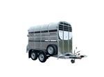 Nugent Veewagen L3015S