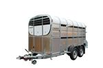 Nugent Veewagen L3018H