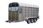 Nugent Veewagen L4318T-H