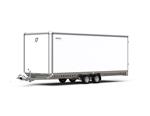 Henra Gesloten plateauwagen 633x202x220 3500k