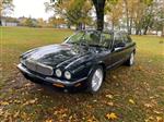 Jaguar XJ6 3.2 Executive