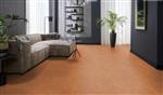 FLOORLIFE Plak PVC Finsbury dryback orange