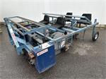 Perdu beddenplantmachine