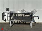 Gillenkirch 8000 E zakvulmachine voor groenten en fruit