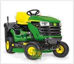 John Deere X147R-692014