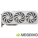 Zotac Gaming GeForce RTX 5080 SOLID OC White Edition