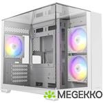 Antec CX600M Trio ARGB White