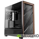 Antec FLUX Black