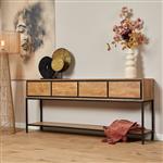 Sidetable RichWood | 180 cm