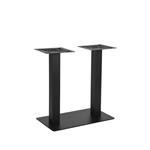 Poot Restauranttafel 70x40x71cm