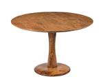 Eettafel Brix Vivian Naturel 120 cm