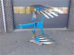Lemken VariOpal 7 Ploeglichaam Stroken rister