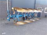 Lemken Vari-Opal 7  4 schaar ploeg