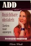 ADD - Onzichtbare obstakels