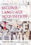 Second Language Acquisition