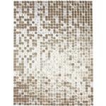 Shimmer Panel Matt Gold 30x30cm /12