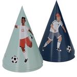 Party Hats Soccer /6