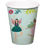 Cups Fabulous Fairy 250ml /10