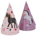 Party Hats Horses /6