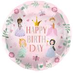 18in/45cm Princess