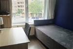 Kamer Weteringstraat in Rotterdam