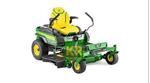 John Deere Z320R-30248