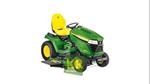 John Deere X584-692433