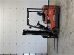 Toyota 1800KG Electro sideshift heftruck
